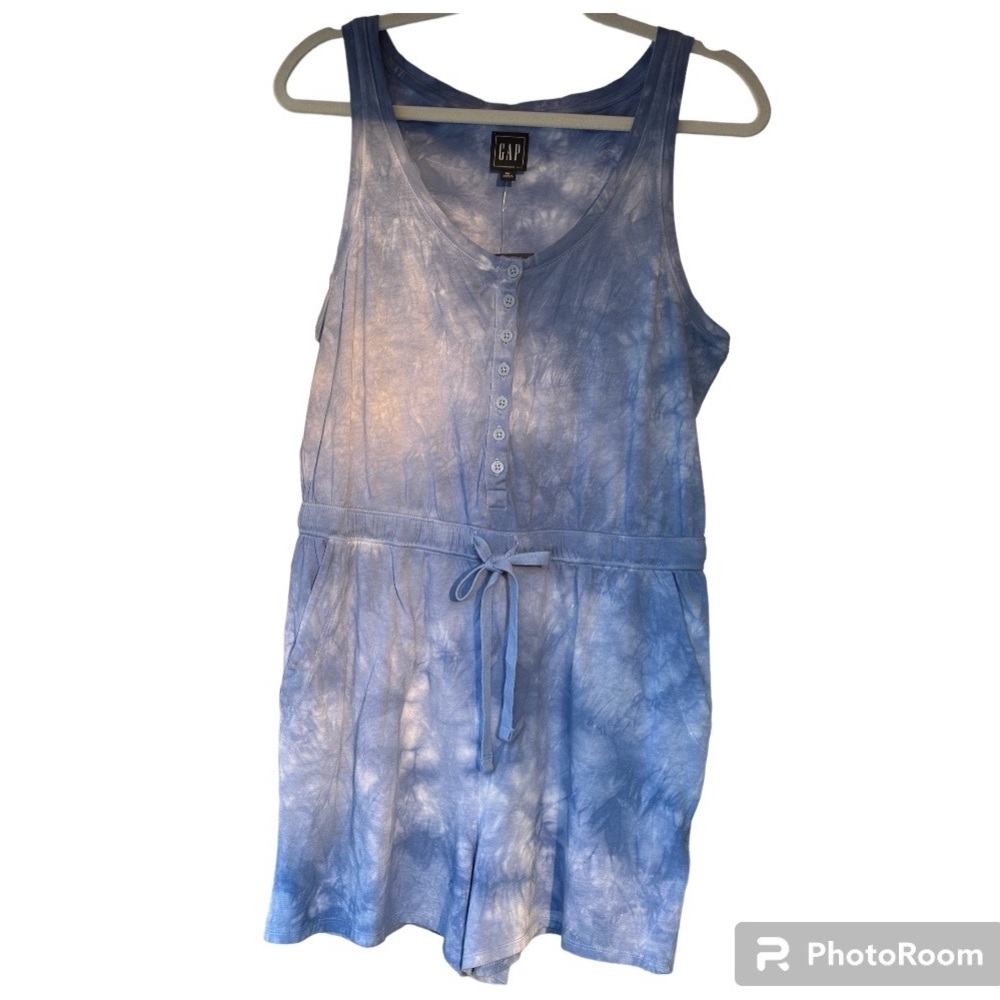 Gap Romper